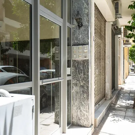 Liv - Sunny Penthouse Near Acropolis Apartment Athens Exterior photo