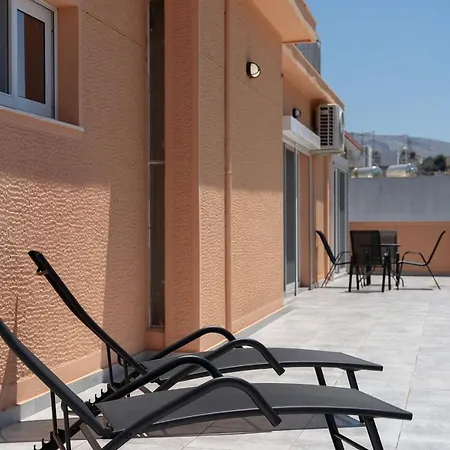Liv - Sunny Penthouse Near Acropolis Apartment Athens Exterior photo