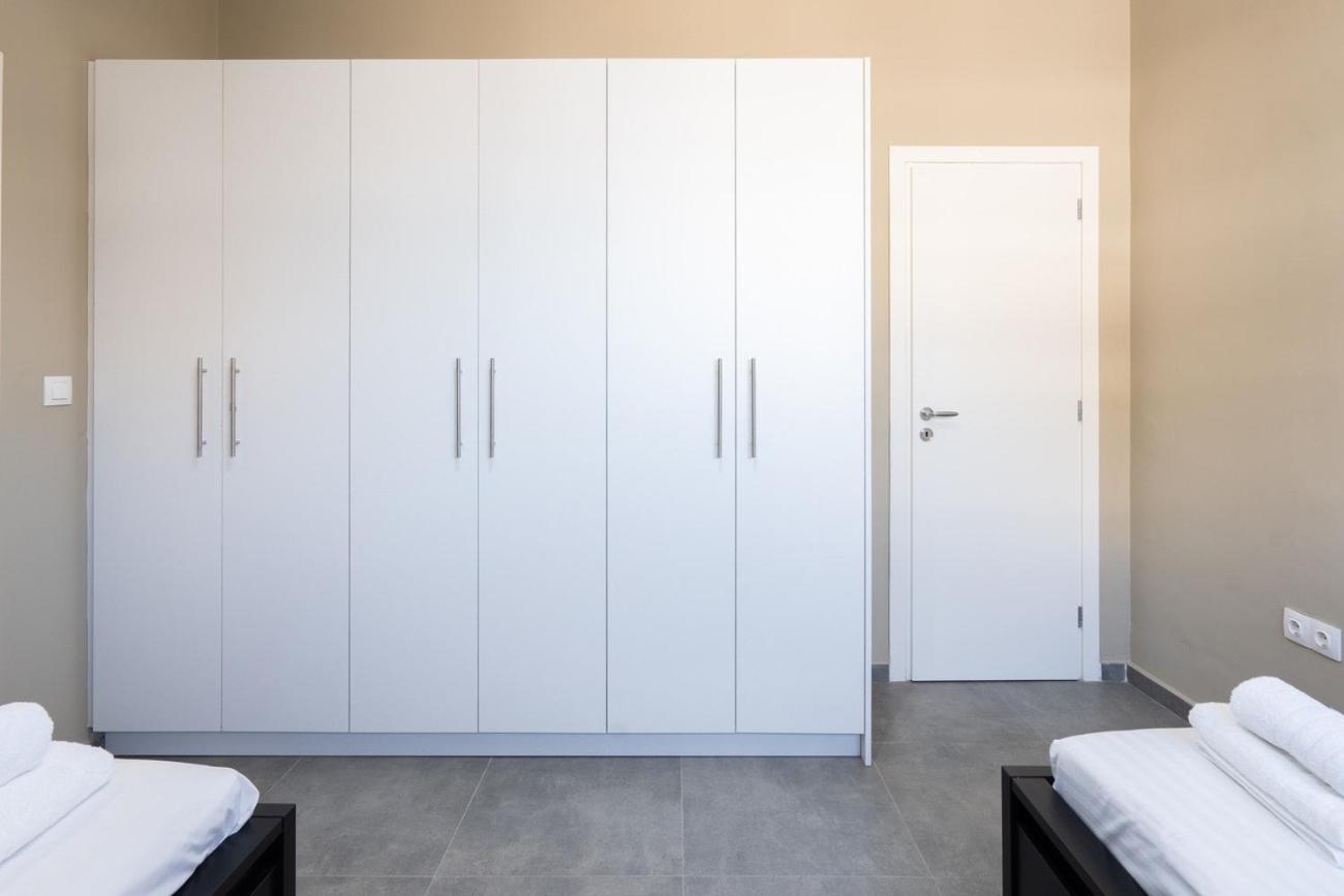 Liv - Sunny Penthouse Near Acropolis Apartment
