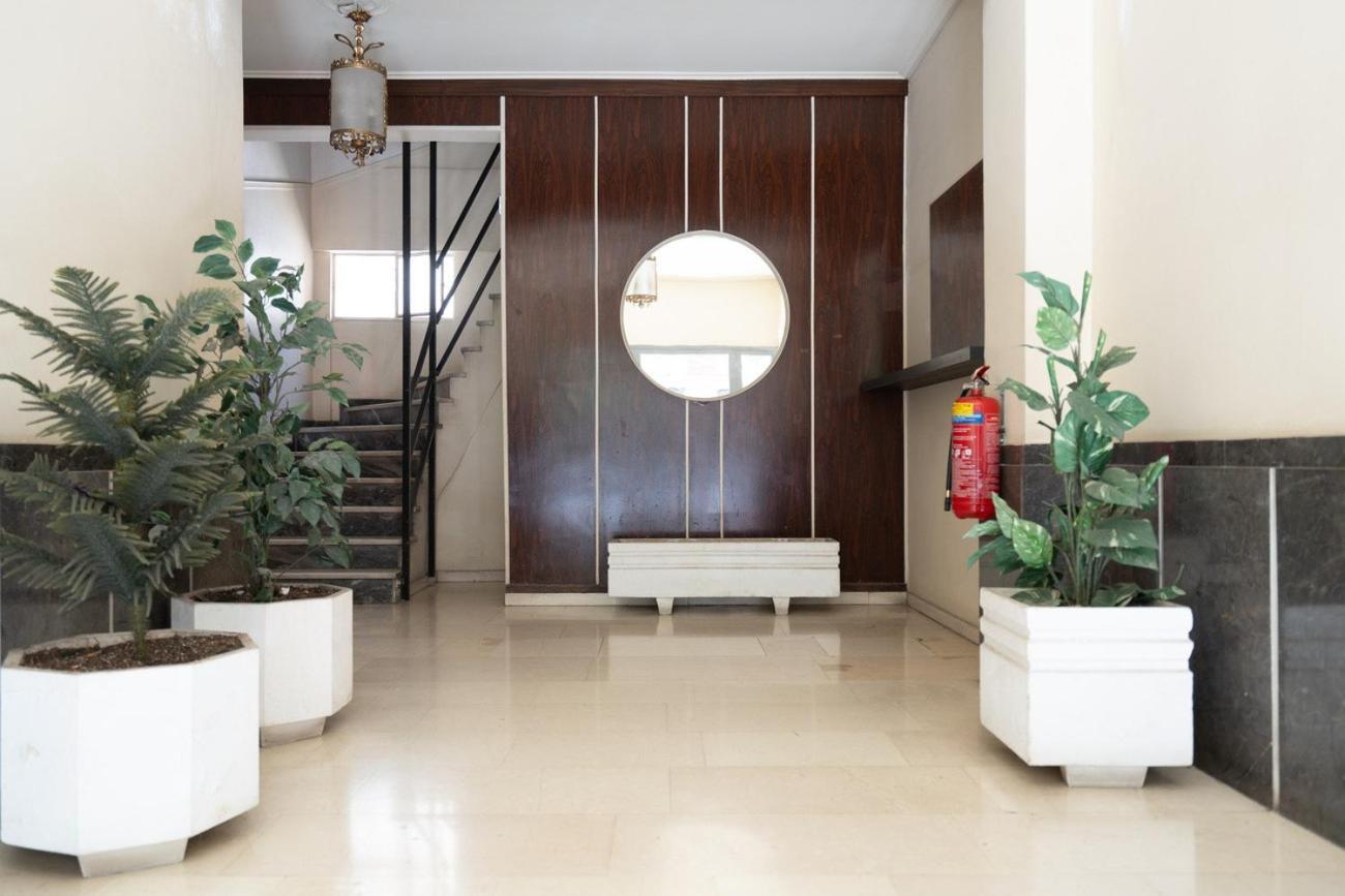 Liv - Sunny Penthouse Near Acropolis